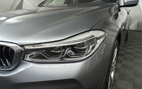 BMW 6 серия, 2020 год, 5 159 700 рублей, 14 фотография