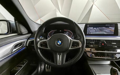 BMW 6 серия, 2020 год, 5 159 700 рублей, 10 фотография