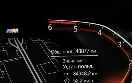 BMW 6 серия, 2020 год, 5 159 700 рублей, 17 фотография