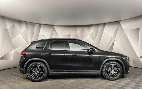 Mercedes-Benz GLA, 2020 год, 4 500 000 рублей, 6 фотография