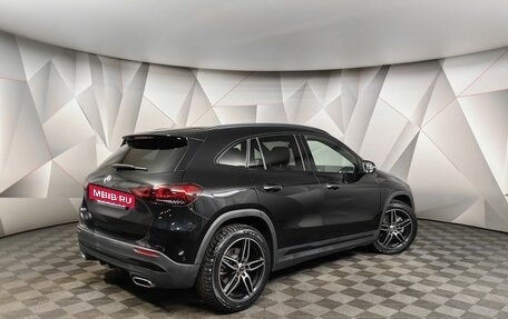 Mercedes-Benz GLA, 2020 год, 4 500 000 рублей, 2 фотография