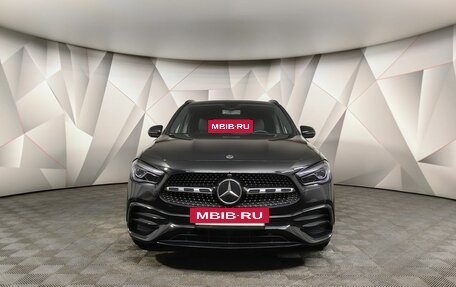 Mercedes-Benz GLA, 2020 год, 4 500 000 рублей, 7 фотография