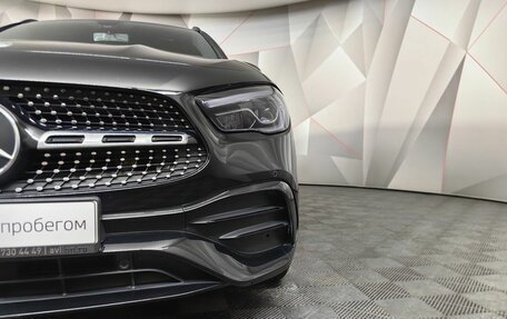 Mercedes-Benz GLA, 2020 год, 4 500 000 рублей, 18 фотография