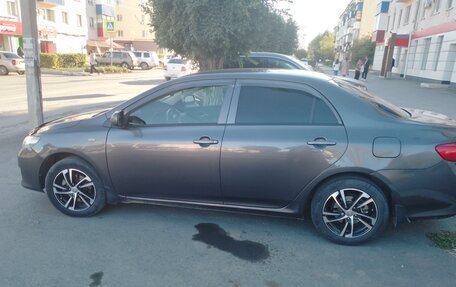 Toyota Corolla, 2008 год, 770 000 рублей, 2 фотография