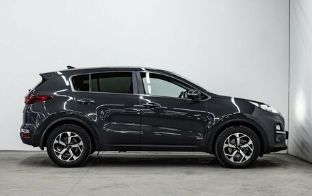 KIA Sportage IV рестайлинг, 2018 год, 2 060 400 рублей, 7 фотография