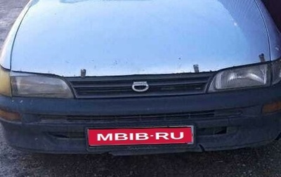 Toyota Corolla, 1999 год, 280 000 рублей, 1 фотография