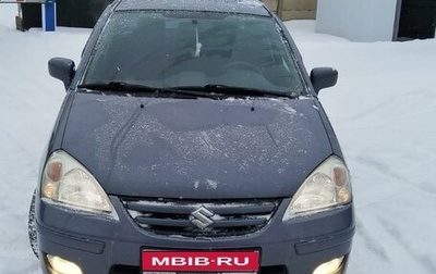 Suzuki Liana, 2007 год, 550 000 рублей, 1 фотография