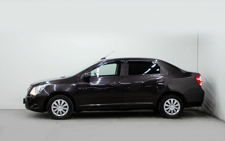 Chevrolet Cobalt II, 2020 год, 1 089 600 рублей, 5 фотография