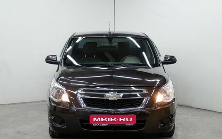 Chevrolet Cobalt II, 2020 год, 1 089 600 рублей, 3 фотография