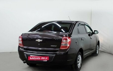 Chevrolet Cobalt II, 2020 год, 1 089 600 рублей, 2 фотография