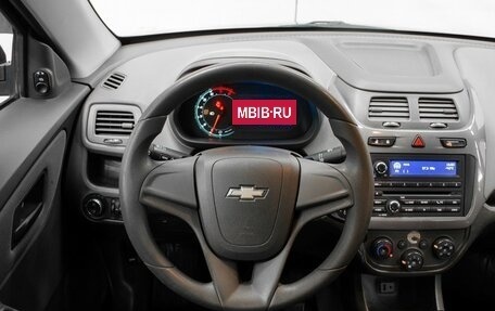 Chevrolet Cobalt II, 2020 год, 1 089 600 рублей, 14 фотография