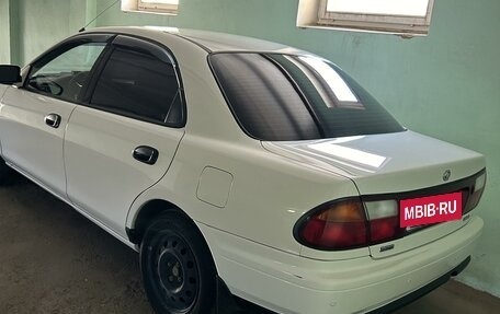 Mazda 323, 1998 год, 380 000 рублей, 4 фотография