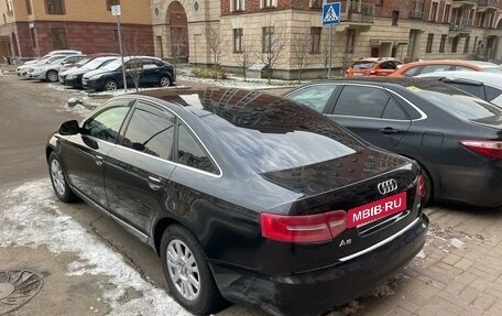 Audi A6, 2010 год, 10 050 000 рублей, 2 фотография