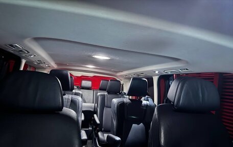 Toyota HiAce H300, 2020 год, 7 500 000 рублей, 11 фотография