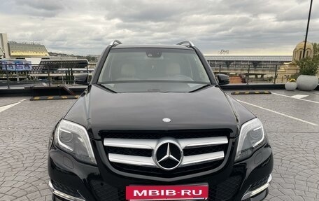 Mercedes-Benz GLK-Класс, 2015 год, 2 549 000 рублей, 2 фотография