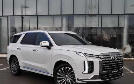 Hyundai Palisade I, 2024 год, 8 806 000 рублей, 1 фотография