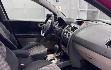 Renault Megane II, 2005 год, 595 000 рублей, 10 фотография