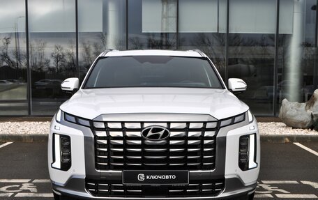 Hyundai Palisade I, 2024 год, 8 806 000 рублей, 4 фотография