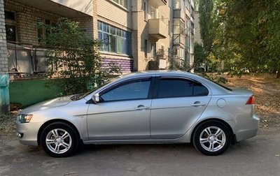 Mitsubishi Lancer IX, 2007 год, 850 000 рублей, 1 фотография