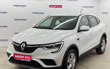 Renault Arkana I, 2019 год, 1 700 000 рублей, 1 фотография