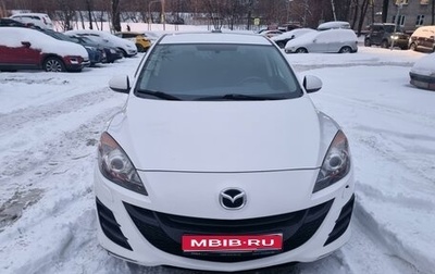 Mazda 3, 2011 год, 950 000 рублей, 1 фотография