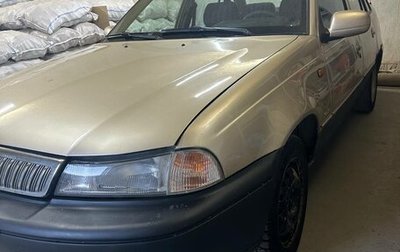 Daewoo Nexia I рестайлинг, 1996 год, 135 000 рублей, 1 фотография