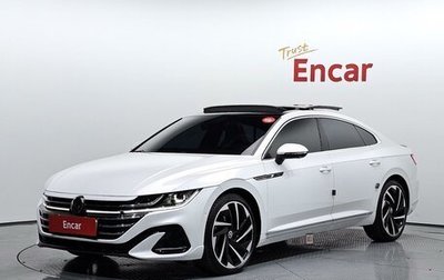 Volkswagen Arteon I, 2022 год, 3 932 000 рублей, 1 фотография