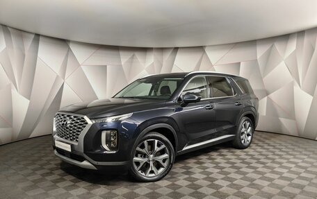 Hyundai Palisade I, 2020 год, 4 590 000 рублей, 1 фотография