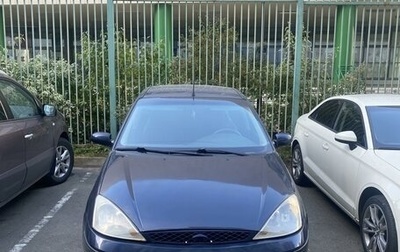 Ford Focus IV, 2003 год, 300 000 рублей, 1 фотография