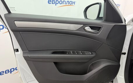 Renault Arkana I, 2019 год, 1 700 000 рублей, 9 фотография