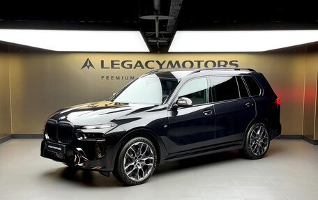 BMW X7, 2024 год, 21 250 000 рублей, 1 фотография