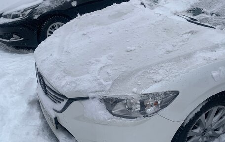 Mazda 6, 2015 год, 1 550 000 рублей, 2 фотография