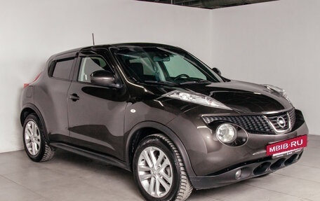 Nissan Juke II, 2012 год, 1 094 550 рублей, 2 фотография