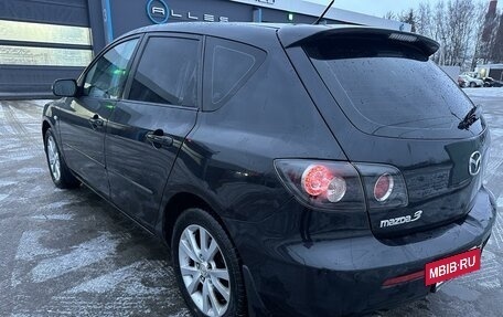 Mazda 3, 2008 год, 620 000 рублей, 2 фотография