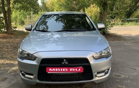 Mitsubishi Lancer IX, 2007 год, 850 000 рублей, 3 фотография