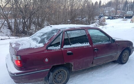 Daewoo Nexia I рестайлинг, 2006 год, 75 000 рублей, 2 фотография