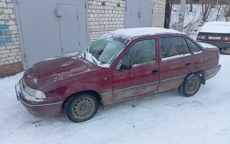 Daewoo Nexia I рестайлинг, 2006 год, 75 000 рублей, 6 фотография