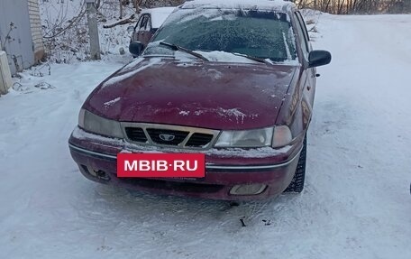 Daewoo Nexia I рестайлинг, 2006 год, 75 000 рублей, 4 фотография