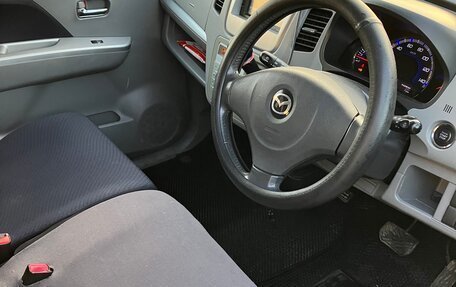 Mazda AZ-Wagon IV, 2011 год, 690 000 рублей, 6 фотография