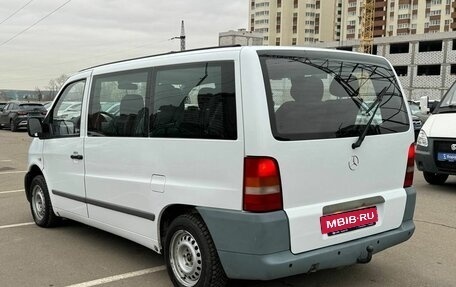 Mercedes-Benz Vito, 2002 год, 1 055 000 рублей, 4 фотография