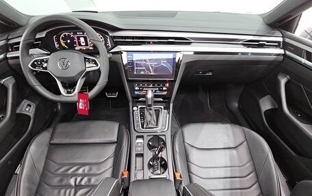 Volkswagen Arteon I, 2022 год, 3 932 000 рублей, 8 фотография