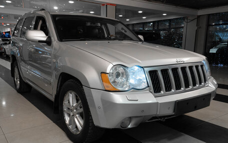 Jeep Grand Cherokee, 2008 год, 1 250 000 рублей, 3 фотография