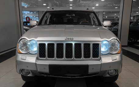 Jeep Grand Cherokee, 2008 год, 1 250 000 рублей, 2 фотография