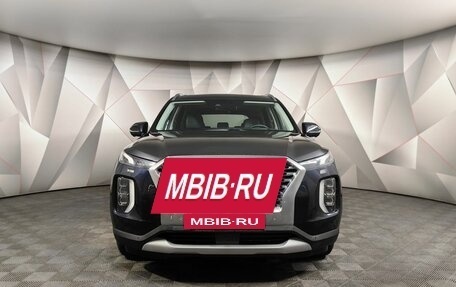 Hyundai Palisade I, 2020 год, 4 590 000 рублей, 7 фотография