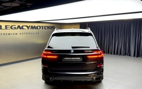 BMW X7, 2024 год, 21 250 000 рублей, 5 фотография