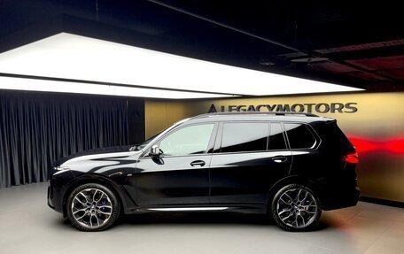 BMW X7, 2024 год, 21 250 000 рублей, 8 фотография