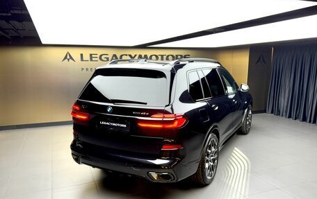 BMW X7, 2024 год, 21 250 000 рублей, 7 фотография