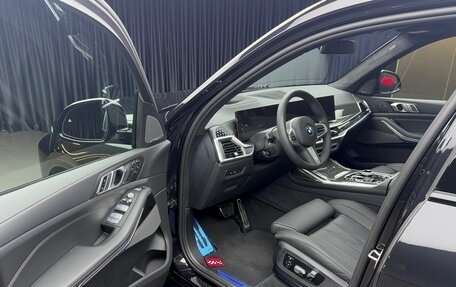 BMW X7, 2024 год, 21 250 000 рублей, 13 фотография