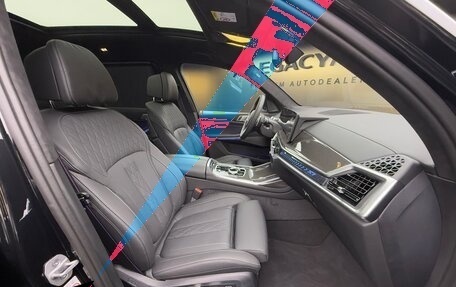 BMW X7, 2024 год, 21 250 000 рублей, 22 фотография