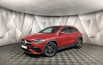 Mercedes-Benz GLA, 2020 год, 4 349 700 рублей, 1 фотография